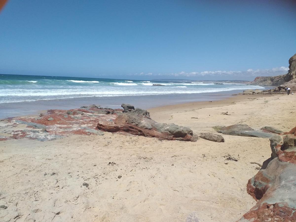 Bed and Breakfast Baleal 4 Surf II Exterior foto