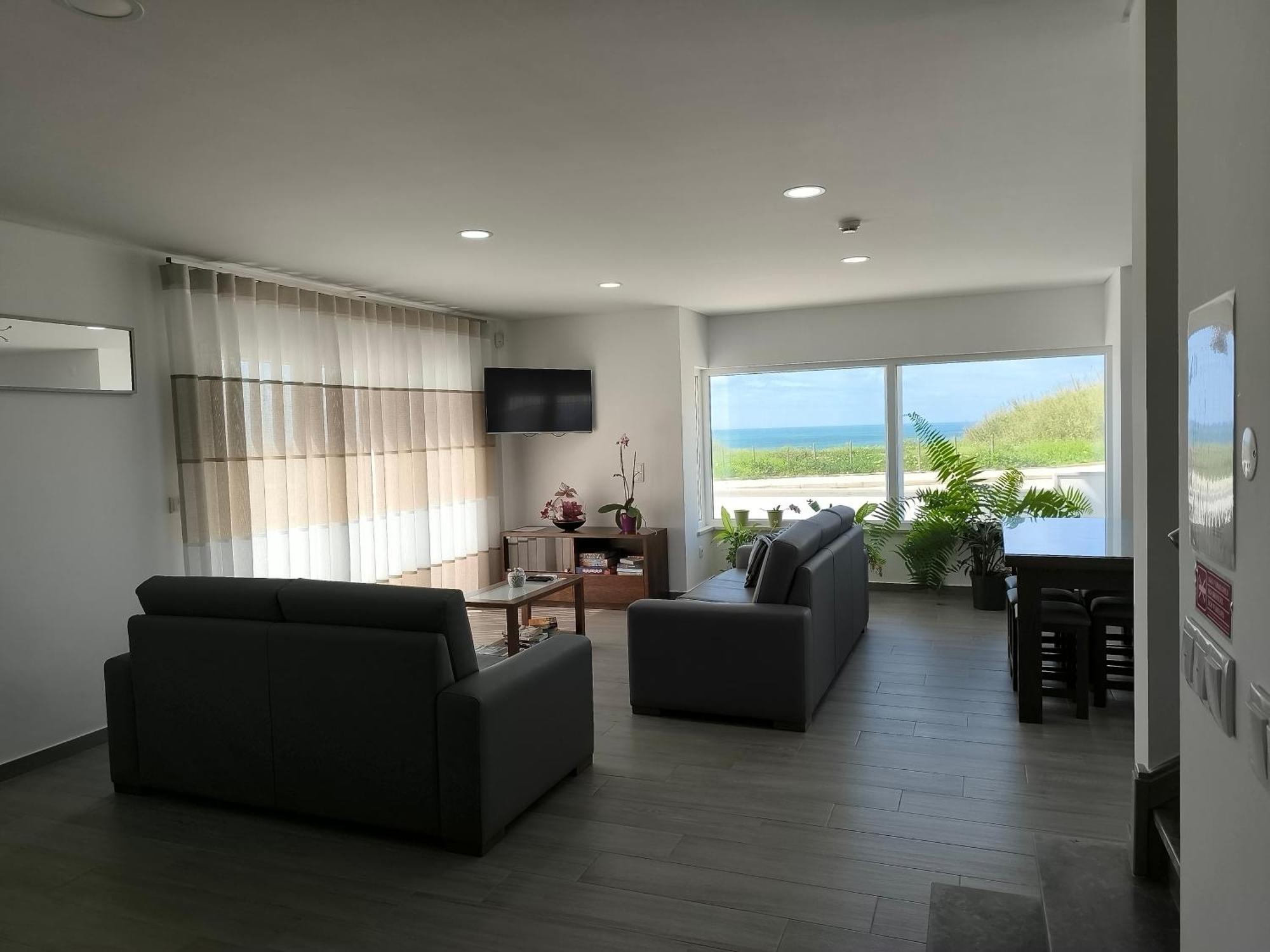 Bed and Breakfast Baleal 4 Surf II Exterior foto