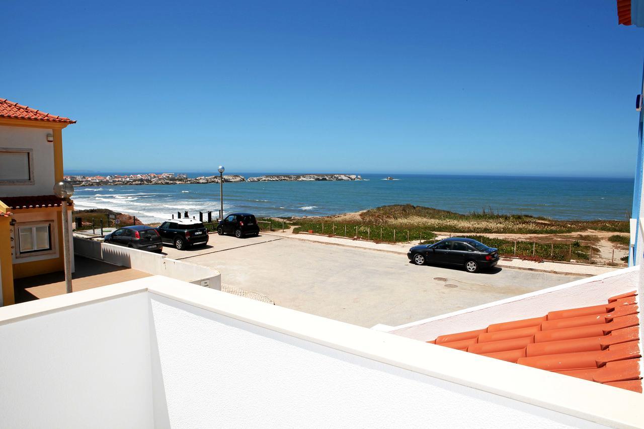 Bed and Breakfast Baleal 4 Surf II Exterior foto