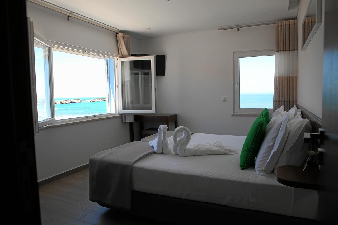 Bed and Breakfast Baleal 4 Surf II Exterior foto