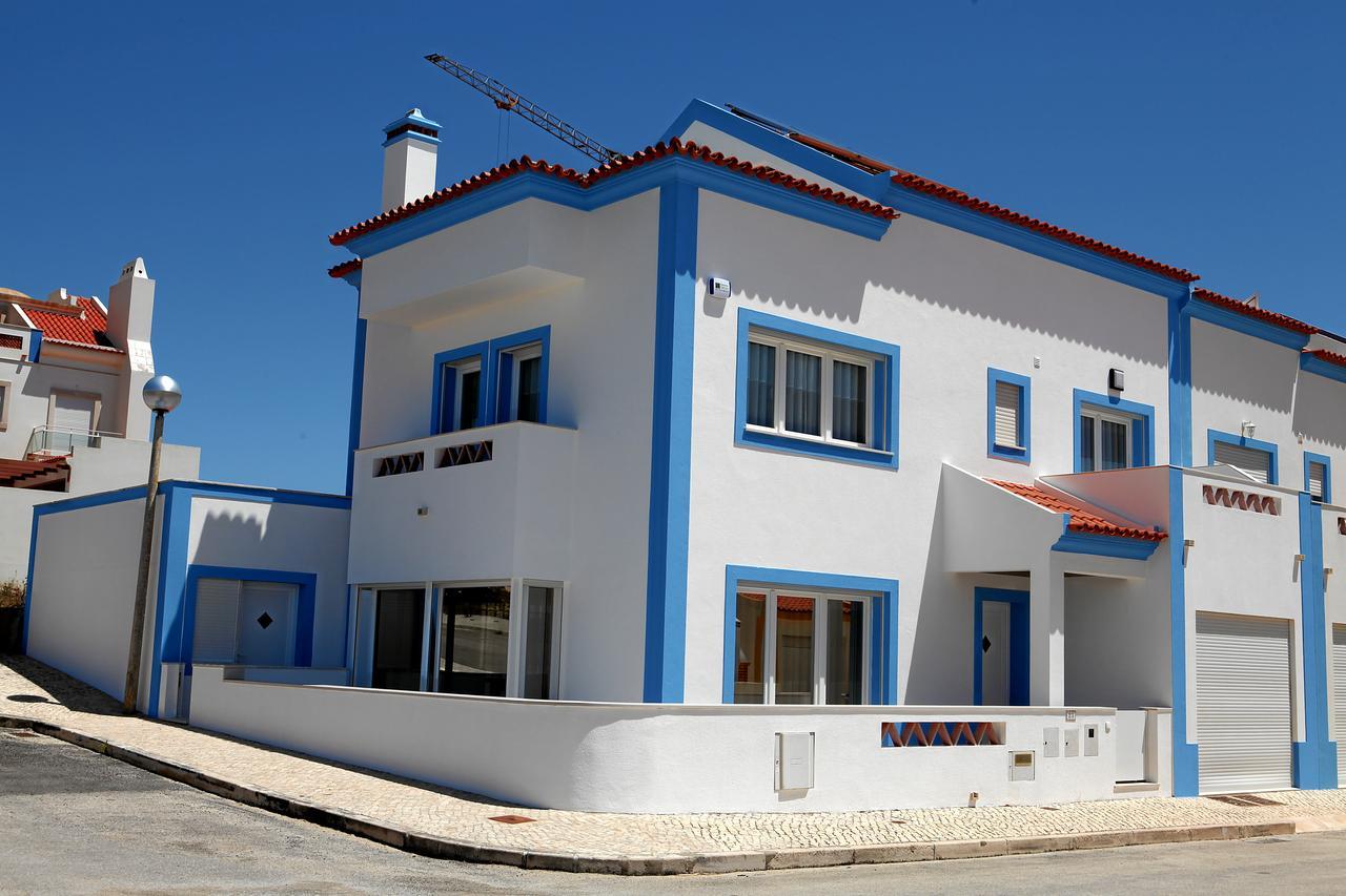 Bed and Breakfast Baleal 4 Surf II Exterior foto